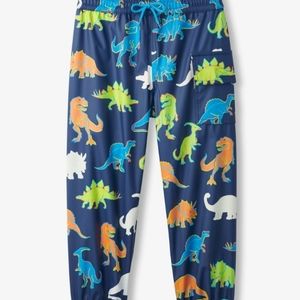 HATLEY DINOSAUR SPLASHPANTS